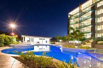 Hotel Akama Resort