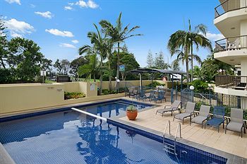 Hotel Seaview Resort