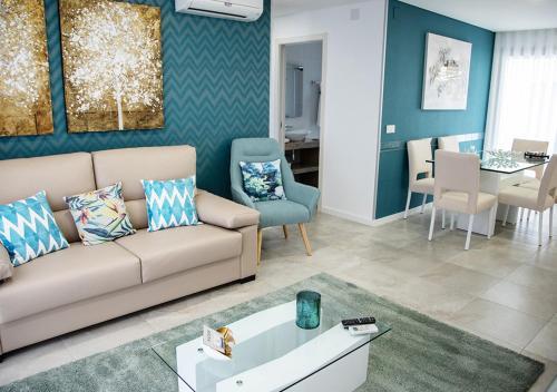 Apartamento Real Holidays Nazar�