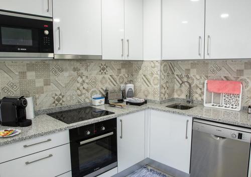 Apartamento Real Holidays Nazar�