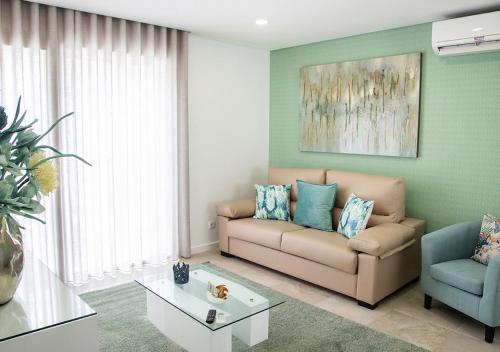 Apartamento Real Holidays Nazar�