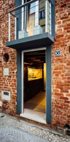 Bed & Breakfast Casa Da Salga