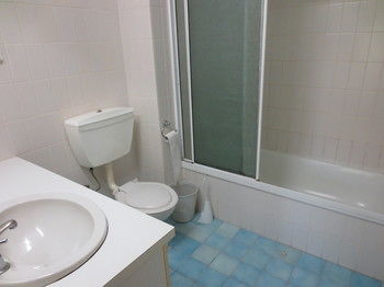 Hotel Nimrod Resort Apartments