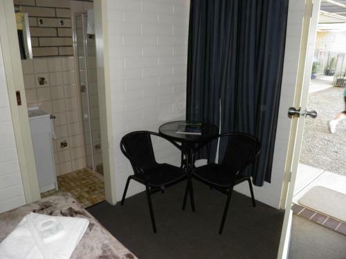 Hotel 7th Street Motel