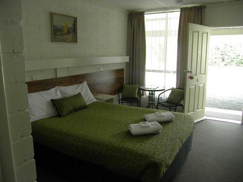 Hotel 7th Street Motel