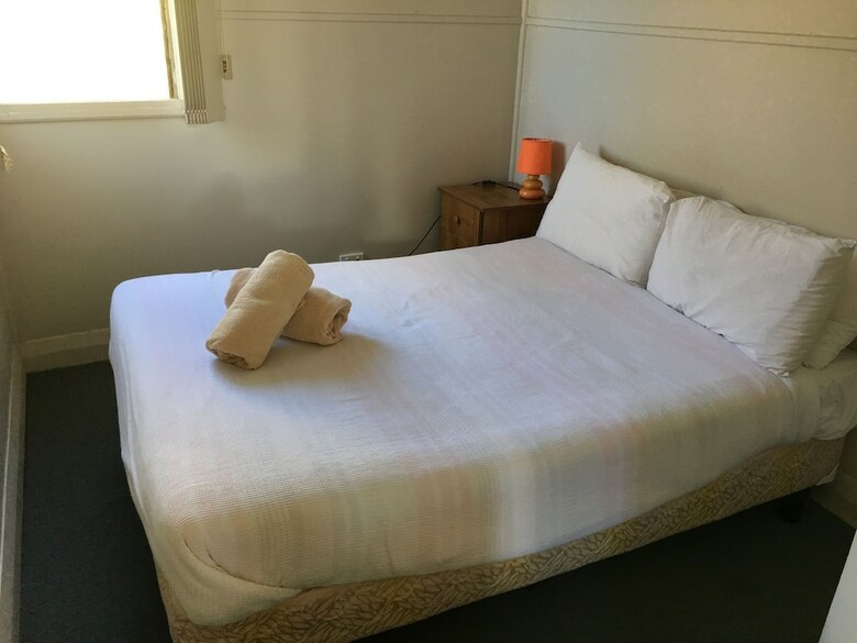 Hotel Kickback Cottages