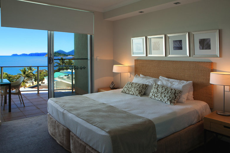 Vue Apartments Trinity Beach