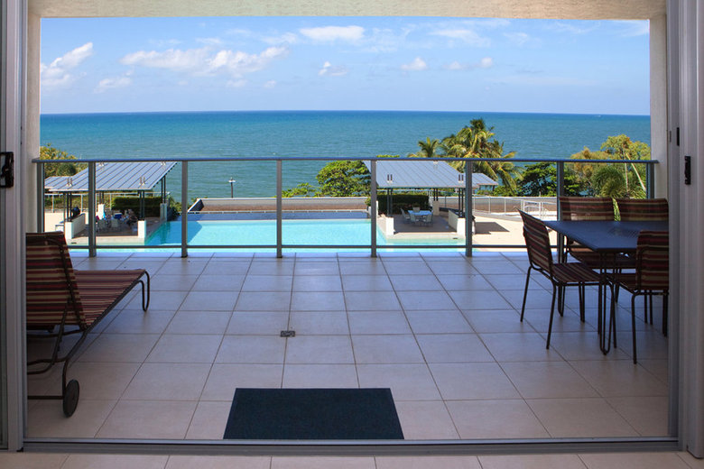 Vue Apartments Trinity Beach