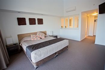 Hotel Beaches On Lammermoor Apartments