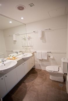 Hotel Beaches On Lammermoor Apartments