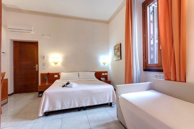 Hotel La Locanda Del Manzoni