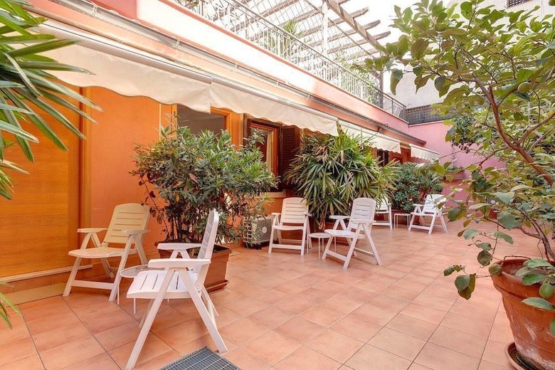 Hotel La Locanda Del Manzoni