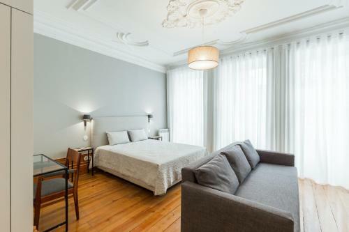 Hostal Oporto City Flats - Casa De Cedofeita