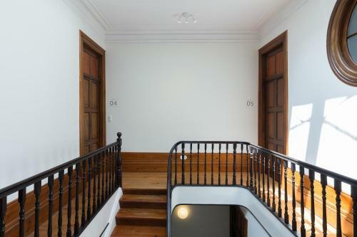 Hostal Oporto City Flats - Casa De Cedofeita