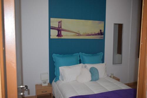 Oporto Apartments Group Heroismo