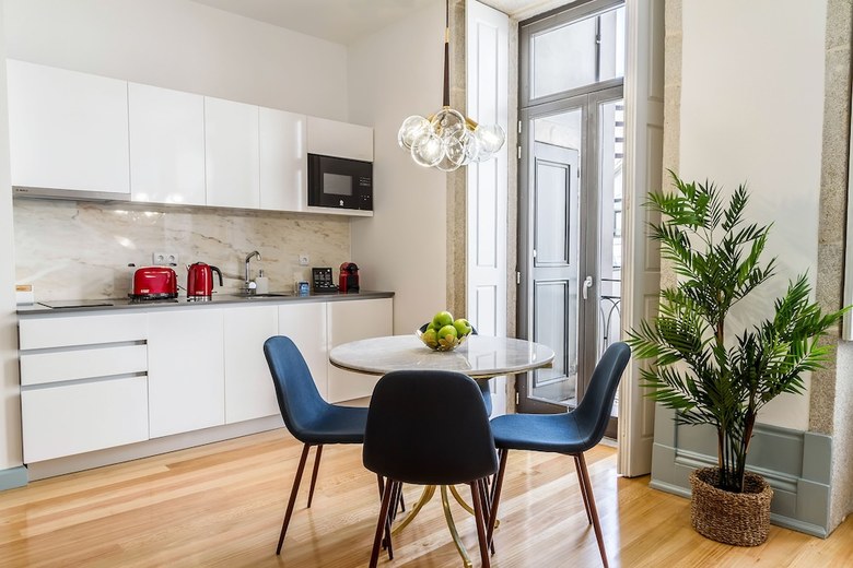 Apartamento Insitu Formosa 168