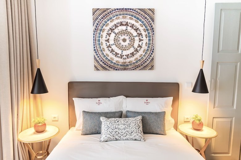 Apartamento Insitu Formosa 168
