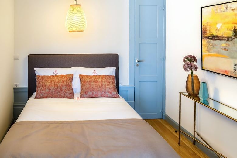 Apartamento Insitu Formosa 168