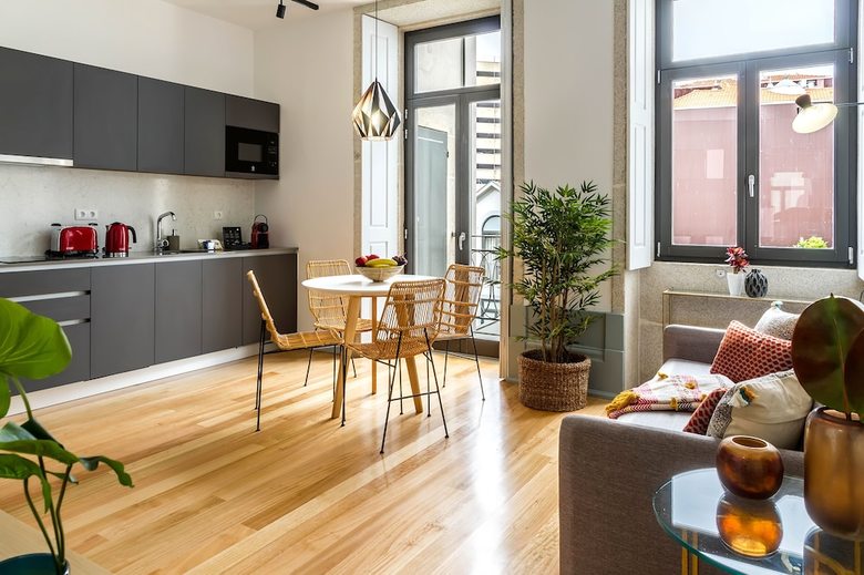 Apartamento Insitu Formosa 168