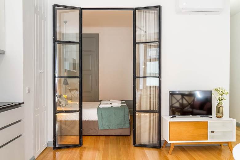 Apartamento Insitu Formosa 168