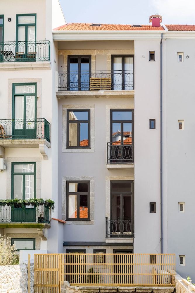 Apartamento Insitu Formosa 168