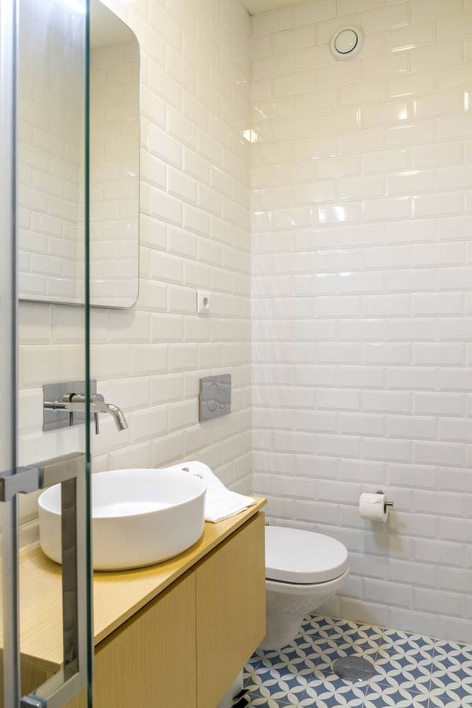 Apartamento Insitu Formosa 168