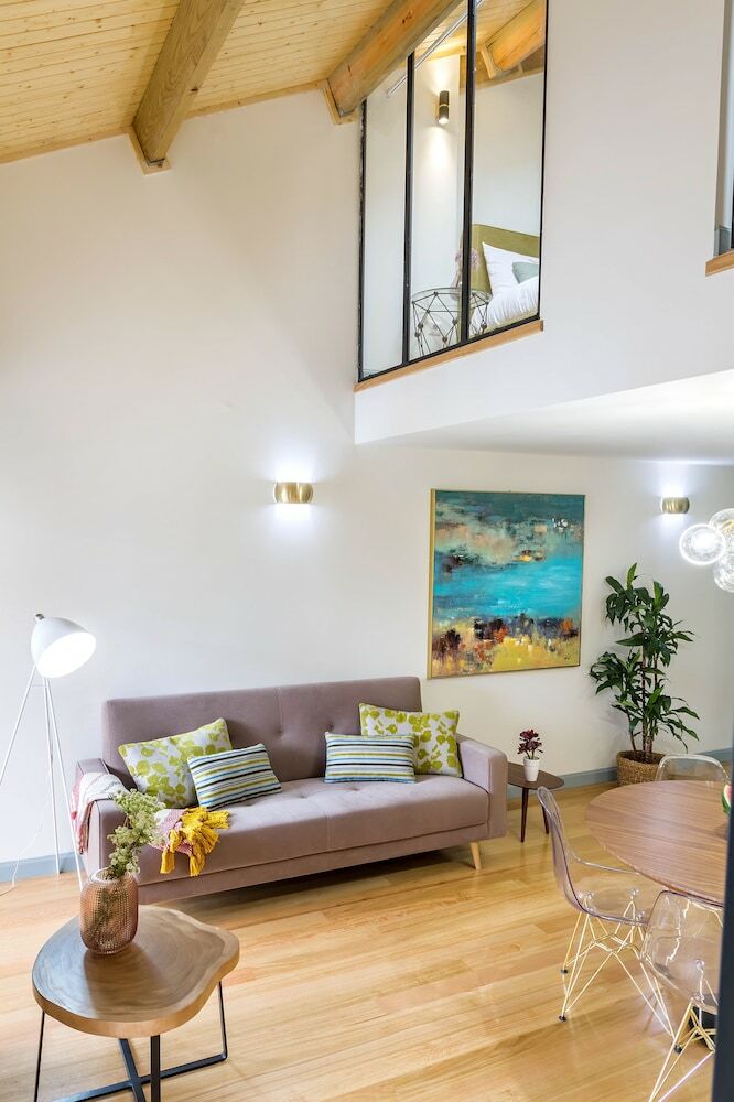 Apartamento Insitu Formosa 168