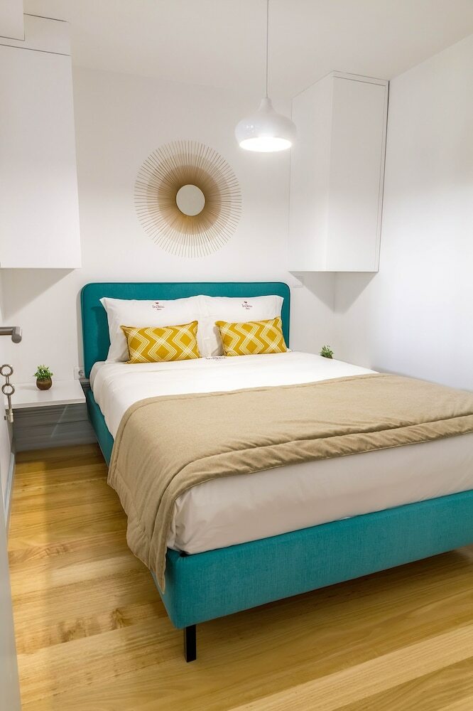 Apartamento Insitu Formosa 168