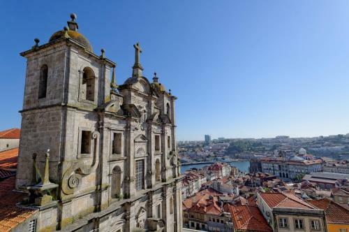 Apartment Rua Doutor Alberto De Aguiar