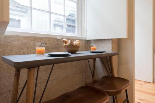 Lovelystay - Rico's Apartment - Almada 2� F