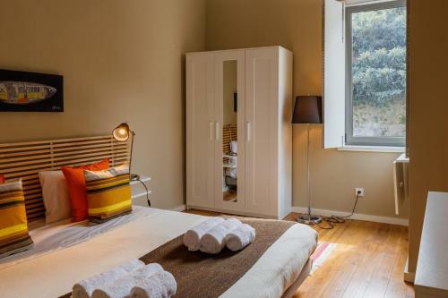 Apartamento UNA - Casa Portuguesa