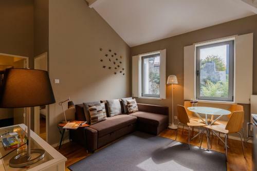 Apartamento UNA - Casa Portuguesa