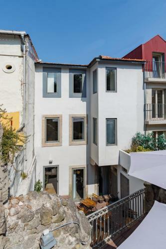 Apartamento UNA - Casa Portuguesa