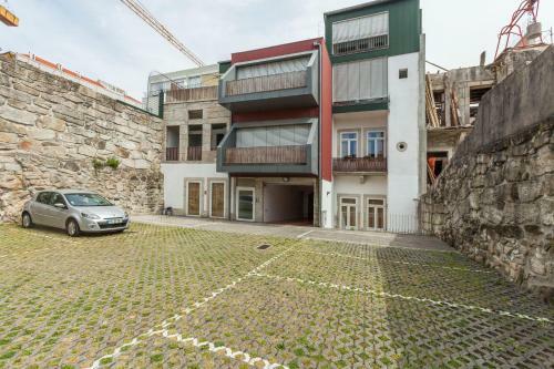 Go2oporto @fontainhas Design Apartments