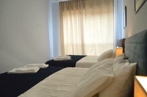 Apartamento Akicity Porto Classic II