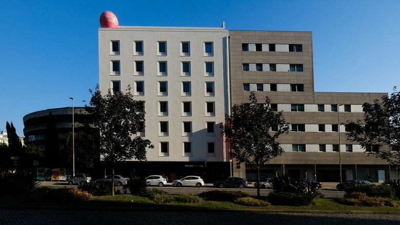 Stay Hotel Porto Centro Trindade