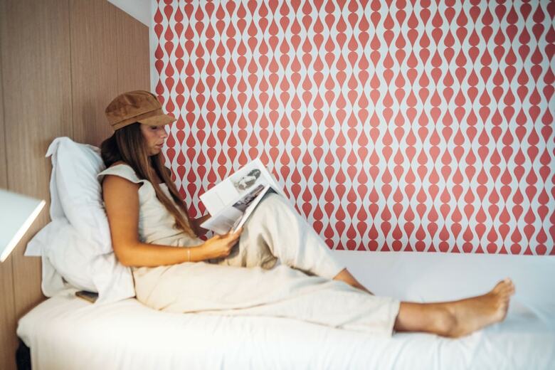 Stay Hotel Porto Centro Trindade