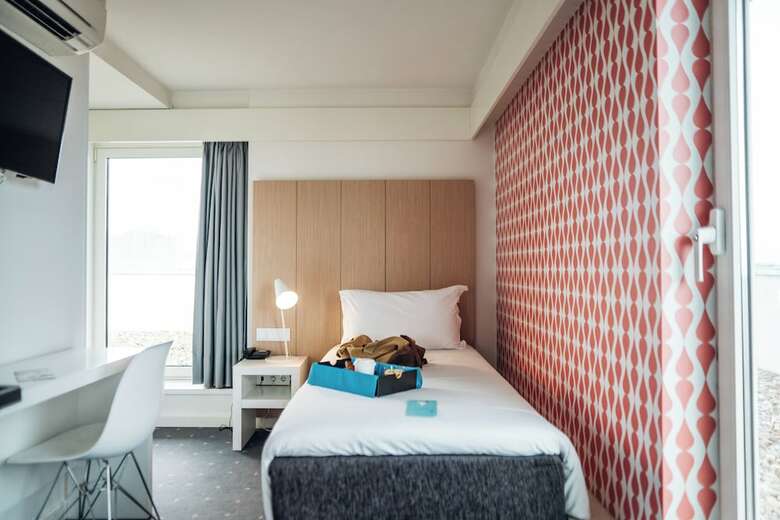 Stay Hotel Porto Centro Trindade