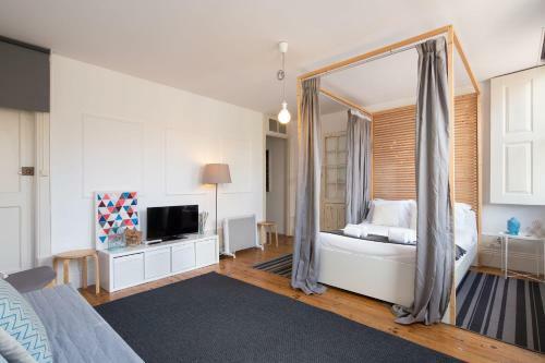 Lovelystay - Choose Oporto Apartment