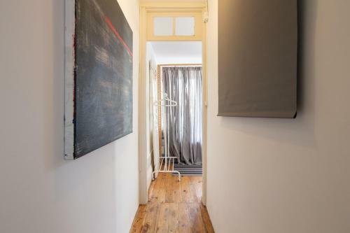 Lovelystay - Choose Oporto Apartment