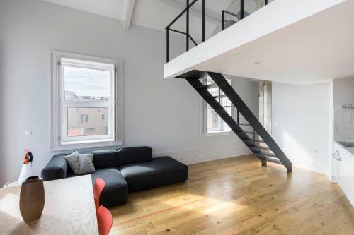 Bmyguest - Porto Design Central Apartment