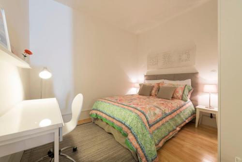 Bmyguest - Villa L�ios Terrace Apartment