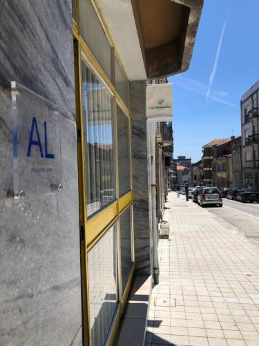 Hostal Casa Bonjardim