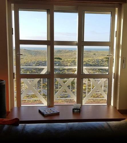 West House Peniche Ocean Apartment