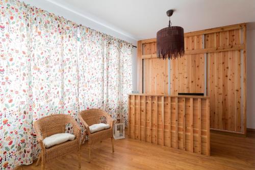 Bed & Breakfast H18