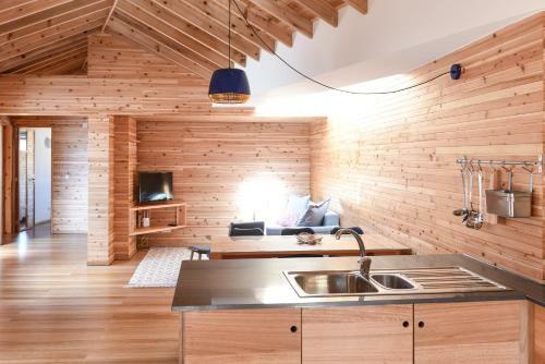 Apartamento Porto Pim Bay