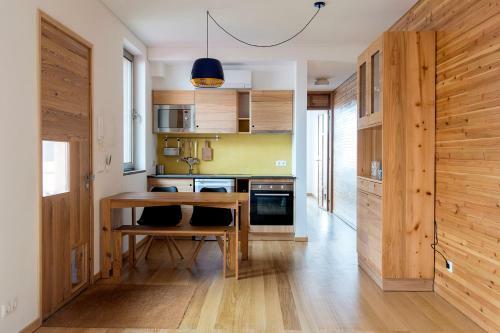 Apartamento Porto Pim Bay