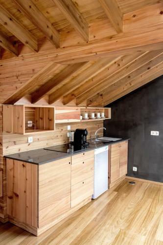 Apartamento Porto Pim Bay