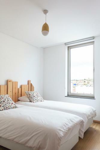Apartamento Porto Pim Bay