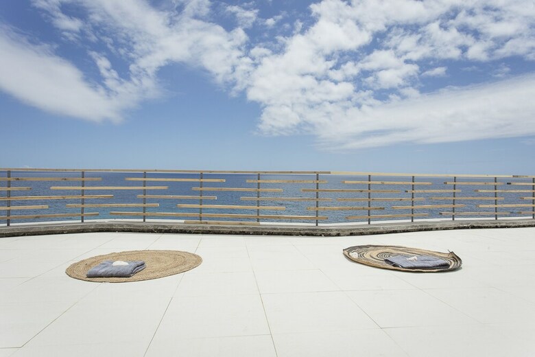 Hotel White Exclusive Suites & Villas